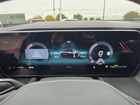 New 2026 Dodge Charger R/T Scat Pack w/ Track Package image 16