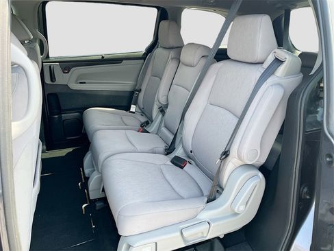 Used 2024 Honda Odyssey EX image 22