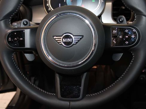 Used 2023 MINI Cooper S image 20