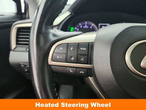 Used 2019 Lexus RX 350 AWD w/ Navigation Package image 21
