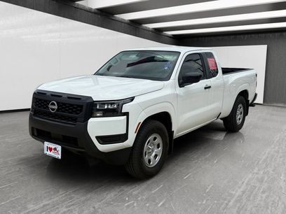 Used 2026 Nissan Frontier S w/ Tow Package