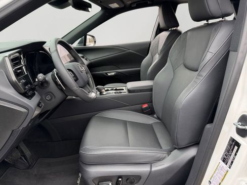 Certified 2025 Lexus RX 350h 350h Premium w/ Accessory Package image 14