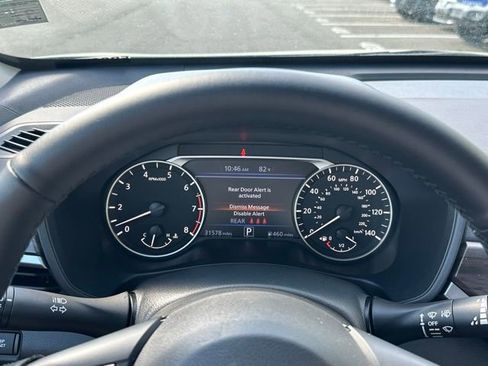 Used 2023 Nissan Altima 2.5 SV image 23