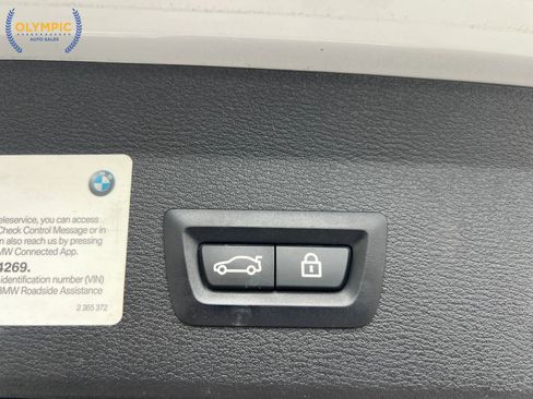 Used 2018 BMW X1 sDrive28i w/ Convenience Package FWD image 41