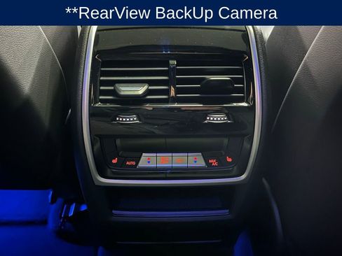 Used 2021 BMW X6 xDrive40i w/ M Sport Package AWD/4WD image 10