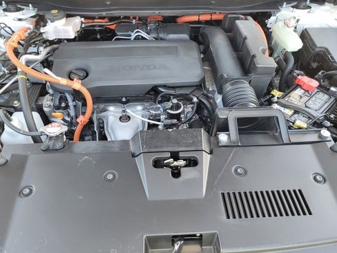 Certified 2026 Honda CR-V Sport-L image 9