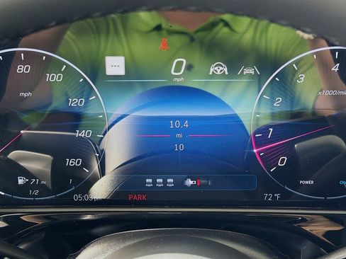 New 2026 Mercedes-Benz E 350 4MATIC Sedan image 14
