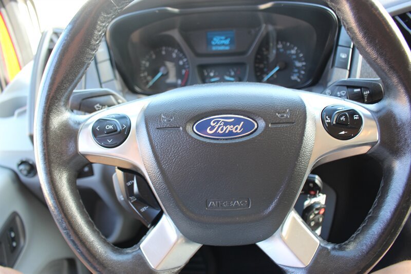 Used 2016 Ford Transit 350 XL RWD image 23