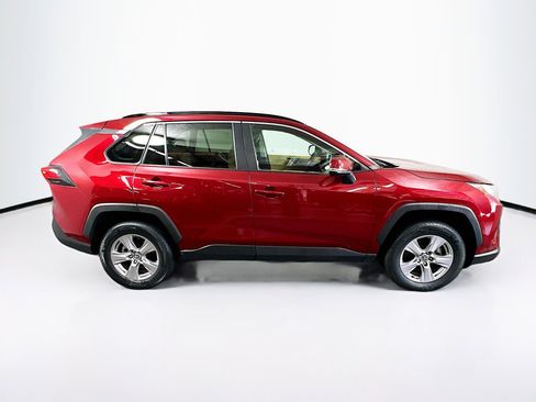 Used 2023 Toyota RAV4 XLE w/ Convenience Package image 2