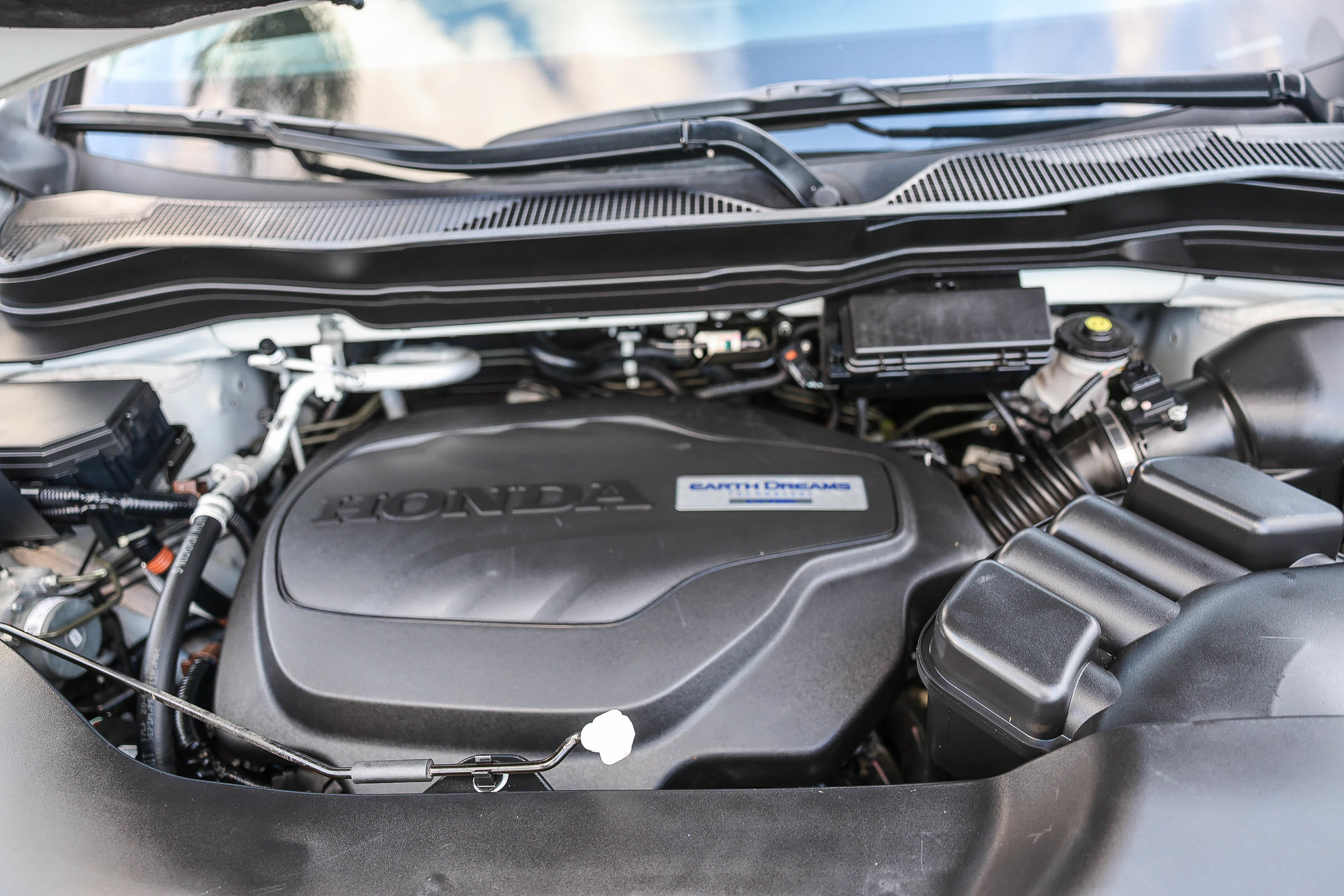 Certified 2019 Honda Pilot Touring image 21
