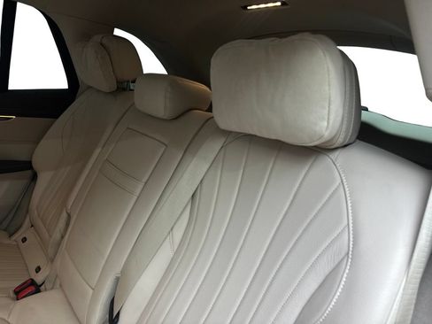 Used 2023 Mercedes-Benz EQS 450+ SUV image 32