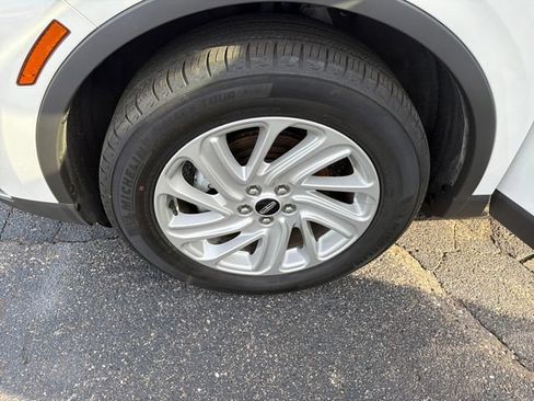 Certified 2023 Lincoln Corsair FWD image 31