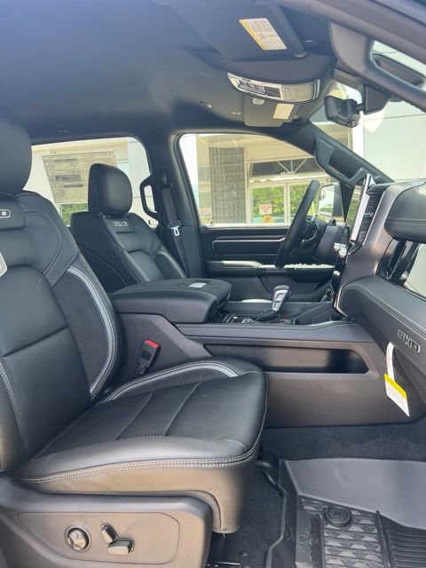 New 2026 RAM 1500 RHO w/ RHO Level 1 Equipment Group AWD/4WD image 16