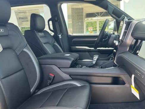 New 2026 RAM 1500 RHO w/ RHO Level 1 Equipment Group AWD/4WD image 16