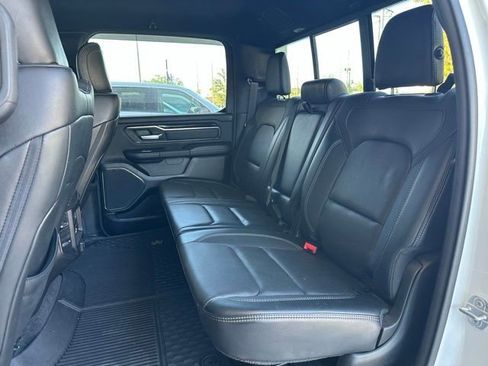 Used 2020 RAM 1500 Rebel w/ Rebel Level 2 Equipment Group image 13