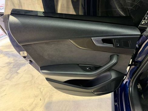 Used 2018 Audi S5 Prestige w/ S Sport Package image 35