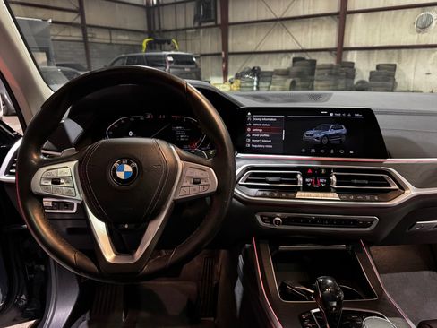 Used 2020 BMW X7 xDrive40i w/ Premium Package image 31