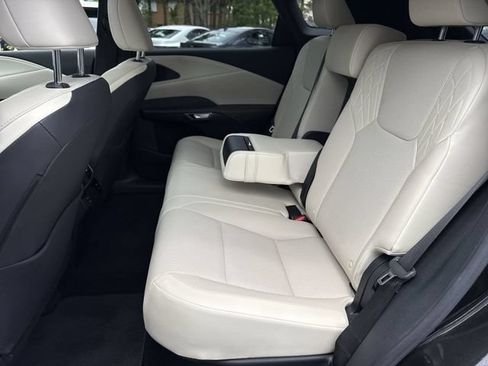 Certified 2024 Lexus RX 350 Premium w/ Cold Area Package FWD image 23