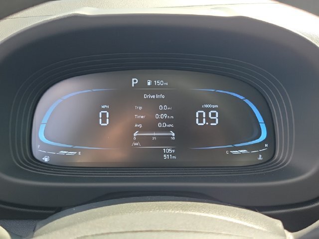 Used 2026 Hyundai Venue SE FWD image 9