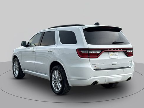 Used 2024 Dodge Durango GT AWD/4WD image 5