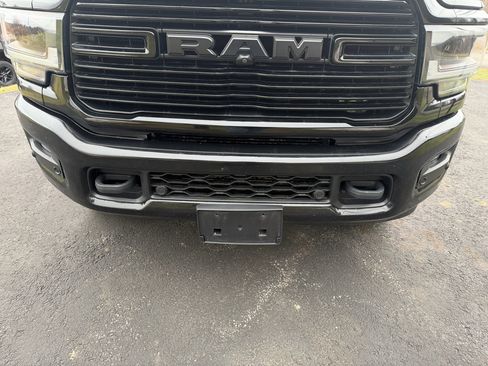 Used 2021 RAM 2500 Laramie image 10