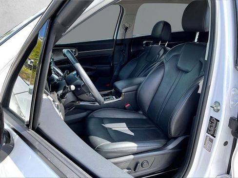 Used 2023 Kia Sorento SX image 25