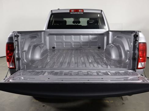 Used 2024 RAM 1500 Classic SLT RWD image 10