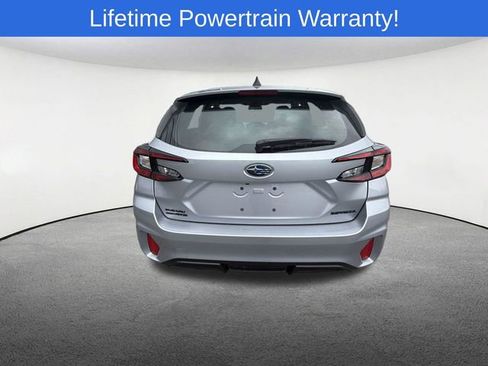 New 2026 Subaru Impreza 2.0i Sport AWD/4WD image 14