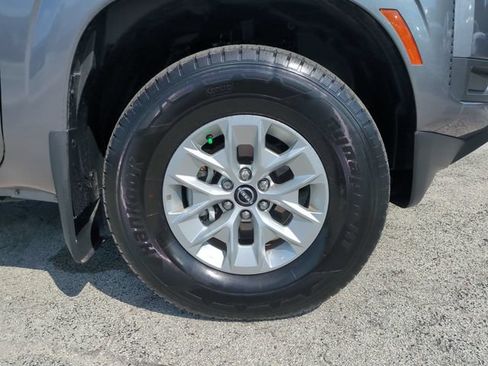 Used 2026 Nissan Frontier S AWD/4WD image 11