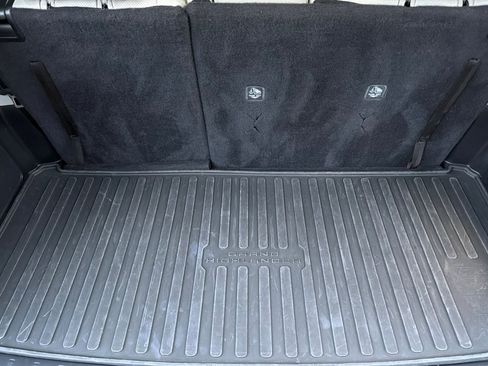 Used 2024 Toyota Grand Highlander Limited image 21