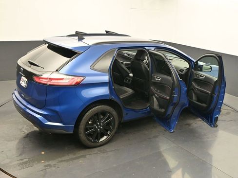 Used 2024 Ford Edge ST-Line image 64