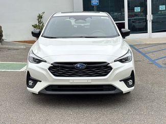 New 2026 Subaru Impreza RS video 2