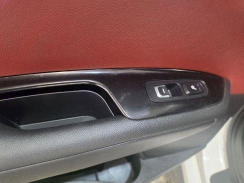 Used 2016 Kia Optima SX w/ Launch Edition Package FWD image 27
