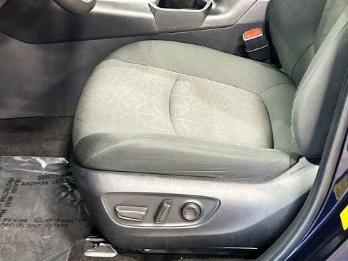 Used 2024 Toyota RAV4 XLE image 13