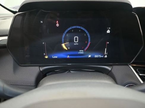 Used 2025 Chevrolet TrailBlazer LT FWD image 7