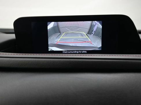 Used 2023 MAZDA CX-30 AWD 2.5 S w/ Preferred Package image 4