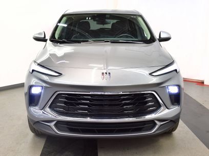 Used 2025 Buick Encore GX Preferred