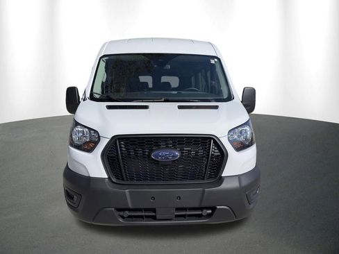 Used 2025 Ford Transit 350 XL image 13