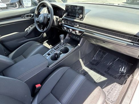 Used 2026 Honda Civic Sport image 8