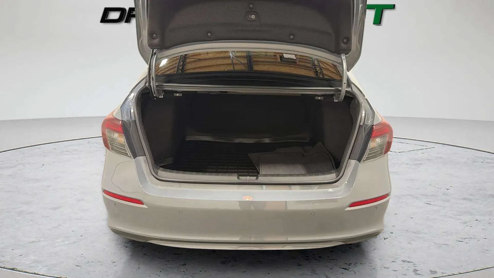 Used 2026 Honda Civic Sport Touring image 19