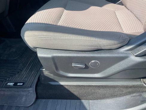 Used 2018 Ford F150 XLT w/ Equipment Group 301A Mid AWD/4WD image 10