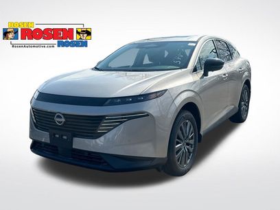 New 2026 Nissan Murano SL