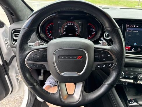 Used 2022 Dodge Durango Citadel AWD/4WD image 18