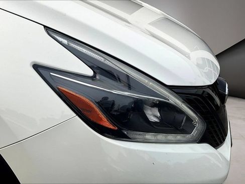 Used 2018 Nissan Murano SL w/ Midnight Edition Package AWD/4WD image 31