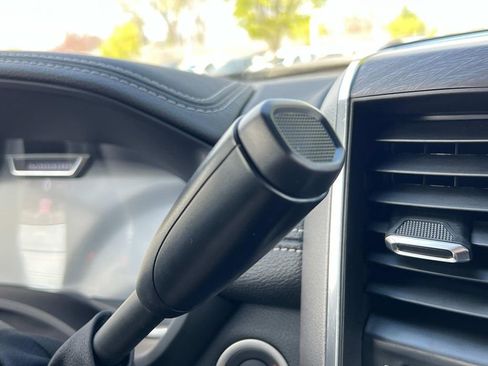 New 2025 RAM 2500 Laramie w/ Sport Appearance Package image 28