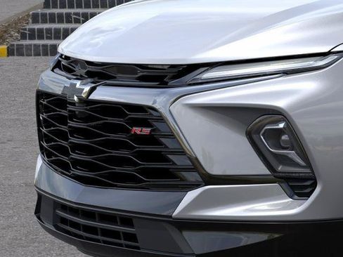 New 2026 Chevrolet Blazer RS w/ Driver Confidence II Package AWD/4WD image 13