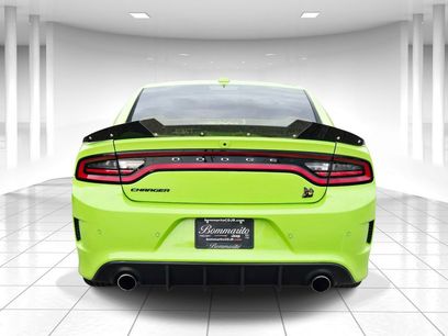 Used 2023 Dodge Charger Scat Pack w/ Plus Group
