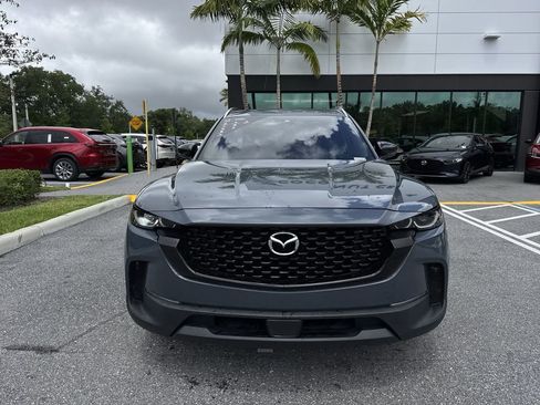 Used 2023 MAZDA CX-50 AWD 2.5 S w/ Premium Plus Pkg image 29
