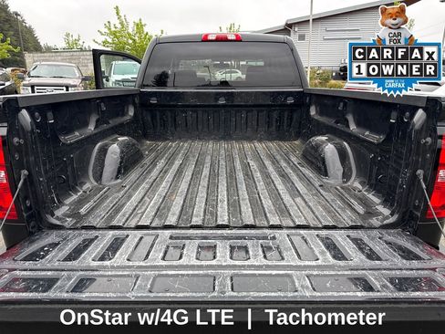 Used 2017 Chevrolet Silverado 1500 LT w/ All Star Edition AWD/4WD image 27