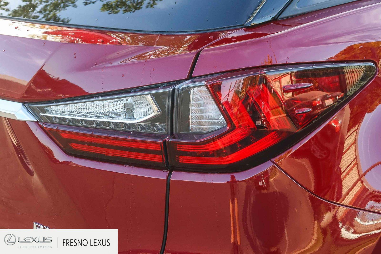 Certified 2021 Lexus RX 350 AWD w/ Premium Package image 7